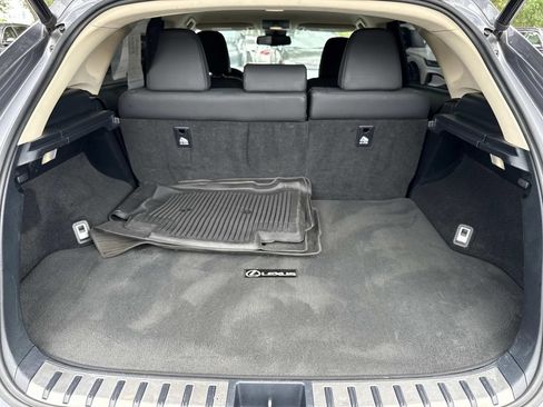 Used 2021 Lexus NX 300 FWD w/ Accessory Package 2 image 11
