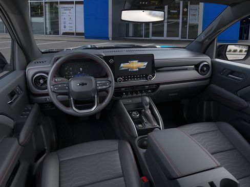 New 2026 Chevrolet Colorado Z71 w/ Z71 Convenience Package 2 AWD/4WD image 39