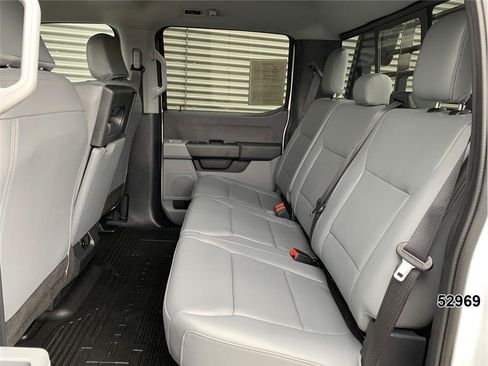 Used 2024 Ford F350 XL w/ XL Chrome Package RWD image 22