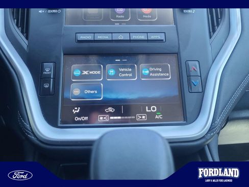 Used 2020 Subaru Outback AWD/4WD image 30