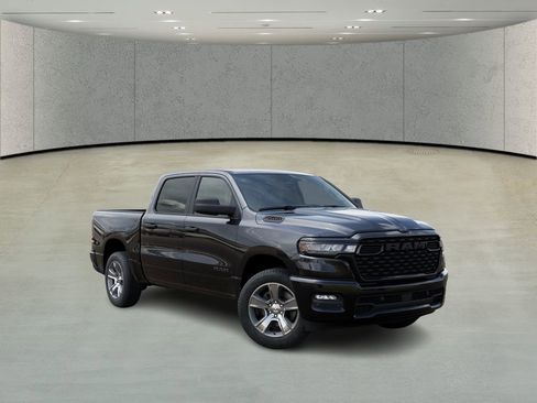 New 2026 RAM 1500 Express image 5