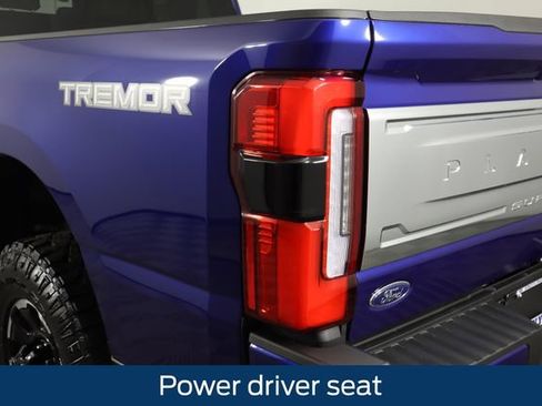 New 2026 Ford F350 Platinum w/ Platinum Plus Package image 30