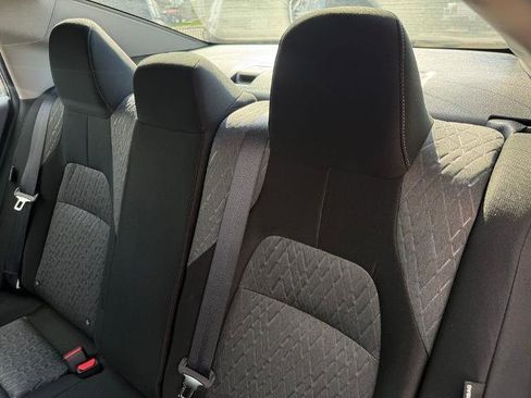 New 2026 Nissan Sentra SV w/ SV Convenience Package image 9