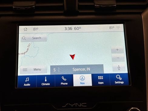 Used 2020 Ford Fusion SE FWD image 43