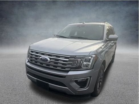 Used 2021 Ford Expedition Limited image 17