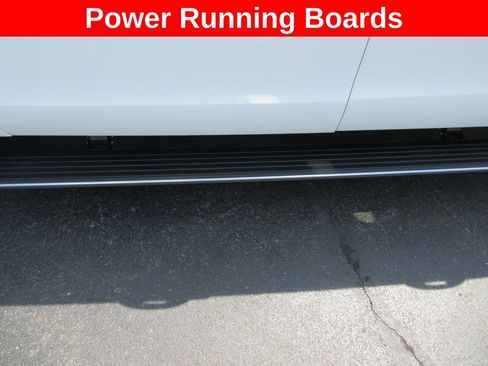 Used 2021 Ford Expedition Max Limited AWD/4WD image 16