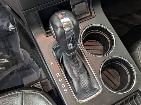 Used 2019 Ford Flex SEL w/ Equipment Group 202A image 14