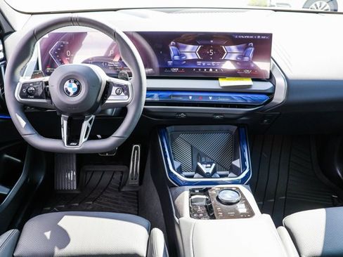 New 2026 BMW X3 xDrive30i AWD/4WD image 21