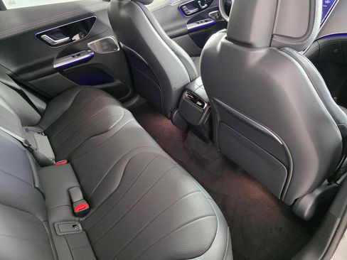 Certified 2024 Mercedes-Benz EQE 350+ SUV image 26