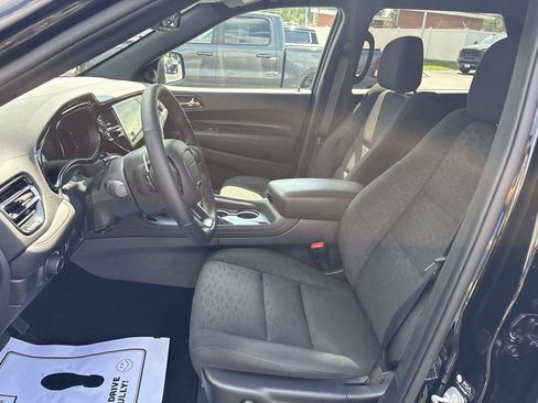 Used 2026 Dodge Durango GT w/ Blacktop Package AWD/4WD image 9