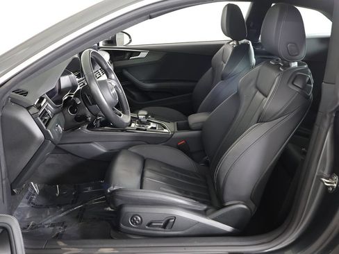 Used 2020 Audi A5 2.0T Premium Plus AWD/4WD image 30