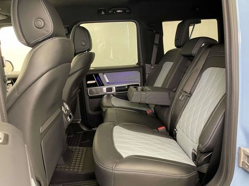 Used 2025 Mercedes-Benz G 63 AMG G 63 AMG image 18