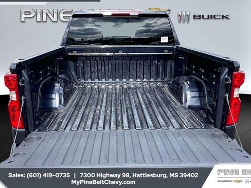 Used 2023 Chevrolet Silverado 1500 LT image 5