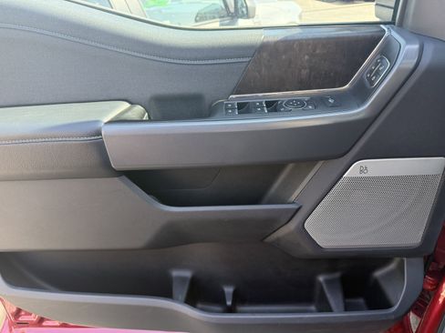 Used 2024 Ford F250 Lariat w/ Lariat Ultimate Package image 44