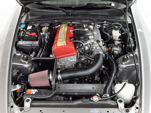 Used 2007 Honda S2000 image 3