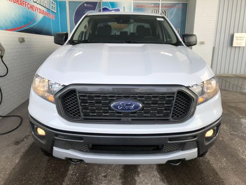 Used 2020 Ford Ranger XLT w/ Equipment Group 301A Mid image 2