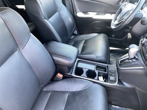 Used 2015 Honda CR-V EX-L image 11