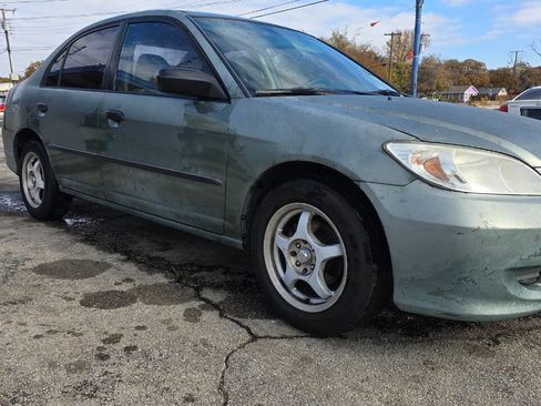 Used 2004 Honda Civic VP image 5