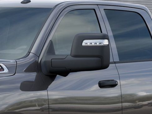 New 2026 RAM 2500 Tradesman image 12