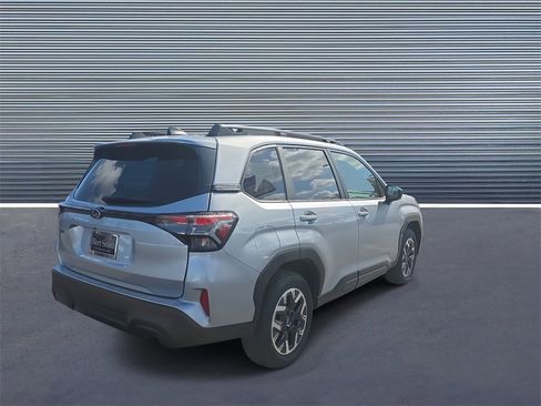 New 2026 Subaru Forester Premium image 3