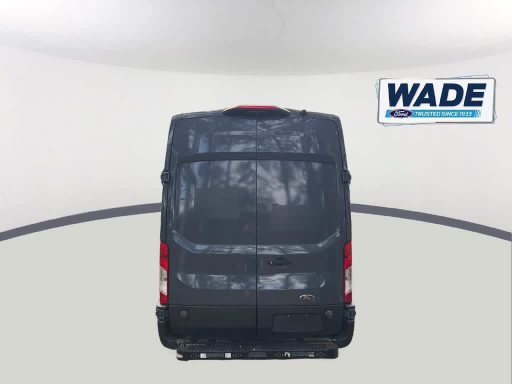 Used 2020 Ford Transit 250 148 High Roof Extended RWD image 7