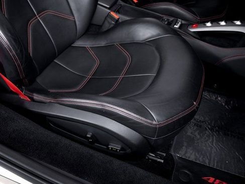 Certified 2017 Ferrari 488 Spider RWD image 56
