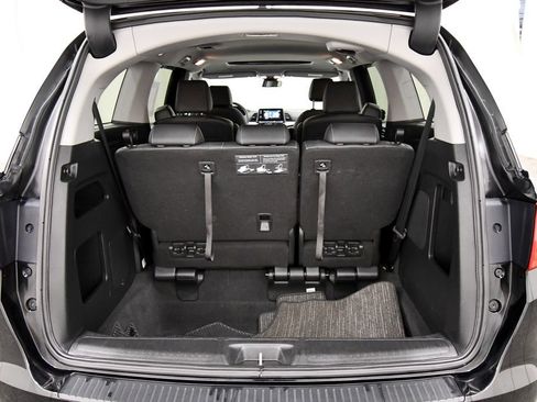 Certified 2024 Honda Odyssey EX-L image 7