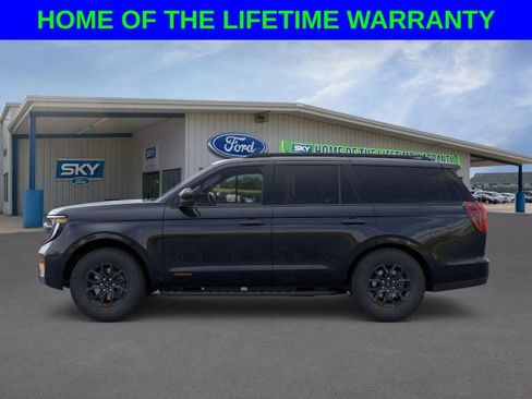 New 2026 Ford Expedition Tremor image 3