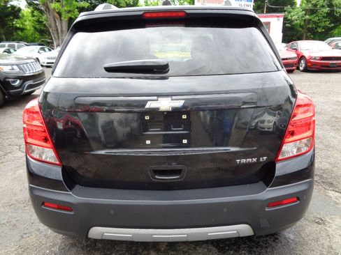 Used 2015 Chevrolet Trax LT w/ LT Plus Package image 6