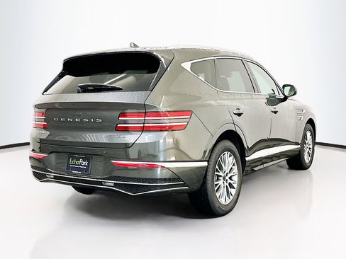 Used 2025 Genesis GV80 2.5T Standard AWD/4WD image 9