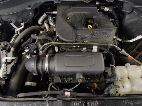 Used 2020 Ford Explorer 2WD image 30