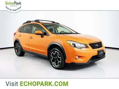 Used 2015 Subaru Crosstrek 2.0i Premium w/ Popular Package #1