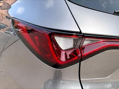 Used 2026 Acura MDX SH-AWD image 29
