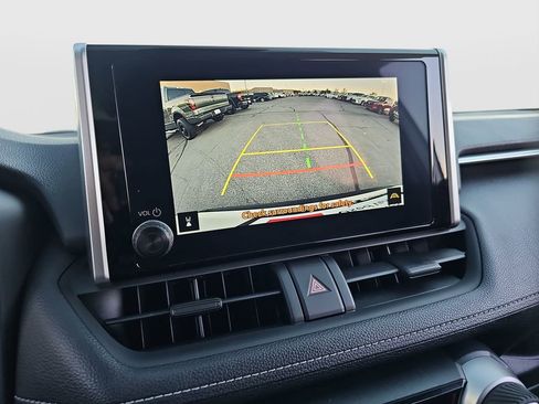 Certified 2024 Toyota RAV4 XLE image 13