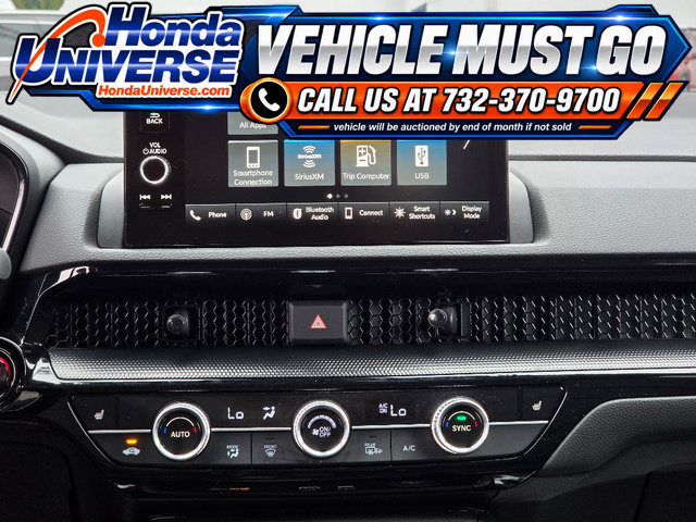 Certified 2024 Honda CR-V EX-L image 29