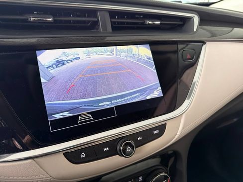 Used 2023 Buick Encore GX Select FWD image 31