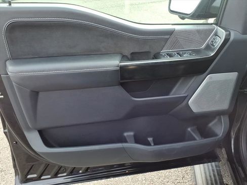 Used 2023 Ford F150 Platinum w/ Equipment Group 701A High image 22