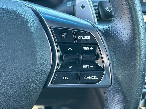 Used 2018 Hyundai Sonata Sport image 25