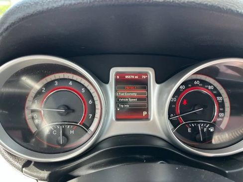 Used 2019 Dodge Journey GT AWD/4WD image 39