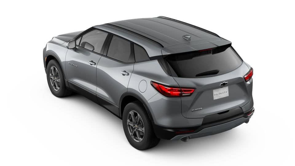 New 2026 Chevrolet Blazer LT w/ Convenience Package FWD image 53