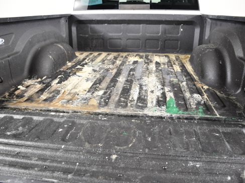 Used 2017 RAM 1500 Big Horn AWD/4WD image 51