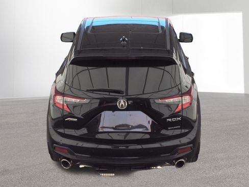 Used 2024 Acura RDX A-Spec image 14