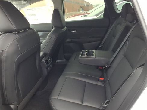 New 2026 Nissan Murano SL image 29