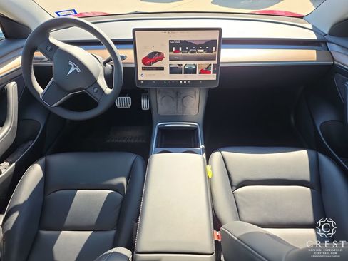 Used 2023 Tesla Model 3 Performance image 10