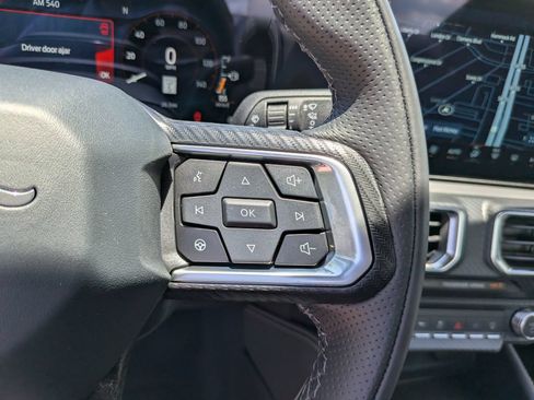New 2026 Ford Mustang Premium RWD image 23