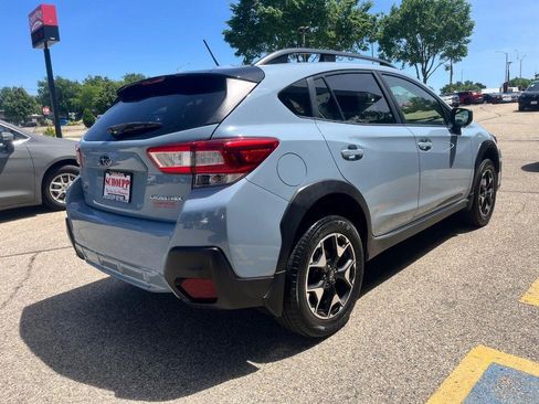 Used 2019 Subaru Crosstrek 2.0i w/ Eyesight System AWD/4WD image 5