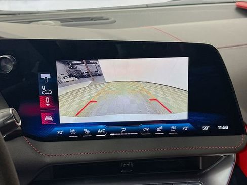 New 2026 Chevrolet Corvette Z06 image 15