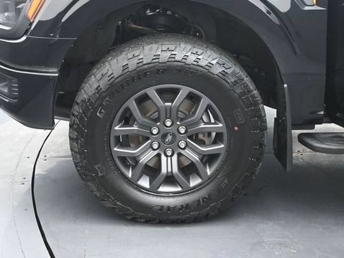 Certified 2025 Ford F150 Tremor w/ Bed Utility Package AWD/4WD image 35