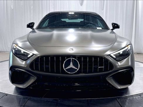 Used 2023 Mercedes-Benz SL 63 AMG 4MATIC image 12