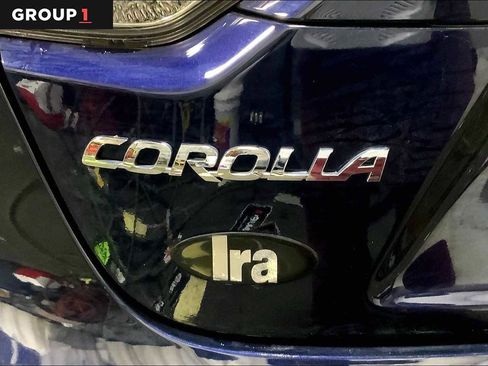 Used 2023 Toyota Corolla SE image 10